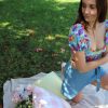 The Chambray Skirt - Image 2
